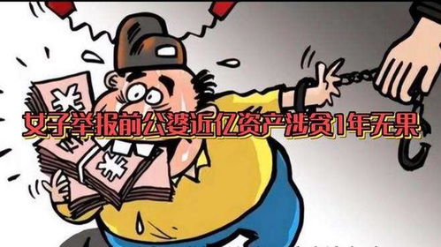 四川女子实名举报前公婆近亿资产涉贪，调查结果仍未公布！