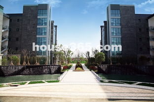 京津冀科技园区实景图