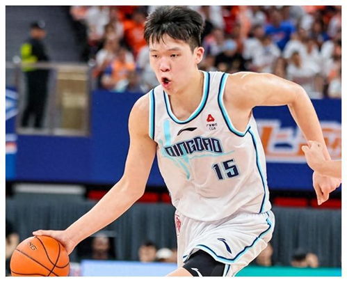 杨瀚森未来能否入选NBA全明星阵容？19岁中国新星的选秀之路与无限可能