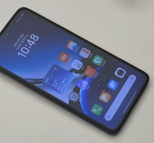 Redmi K80至尊版价格海报