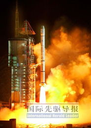 美国又焦虑了：中国太空发展太快，令人震惊！