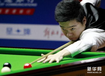 丁俊晖怒斥球桌质量引风波，罚款4000英镑背后的争议与反思