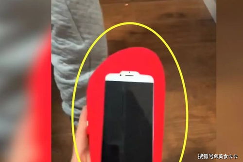 记录成长的短视频