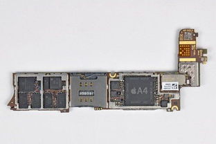 中国GPU芯片研发实验室工作场景