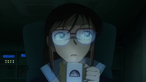 柯南迷集体暴动！《独眼的残像》今日上映，现场堪比粉丝朝圣