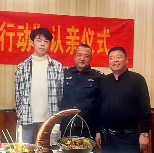 刘学州案庭审现场