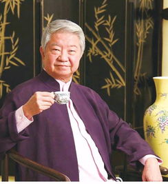 蔡澜在日本旅行拍摄传统工艺