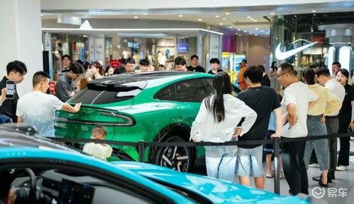 小米 YU7 热销背后暗藏黄牛乱象，订单遭倒卖官方紧急回应