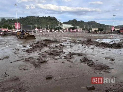 暴雨之后，我在榕江见证抗洪一线的温暖与坚韧