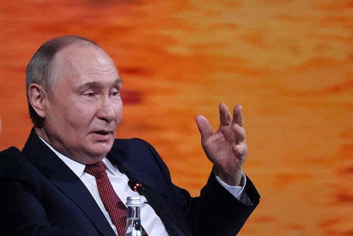 普京重磅发声！俄乌第三轮谈判将至，战俘交换或成焦点？