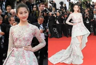 关晓彤在戛纳红毯挥手摆POSS<p>当时的安保人员没有驱赶她，反而给了她足够的空间，记者们也纷纷将镜头对准她，生怕错过任何一个精彩瞬间。</p><br><h2 id=