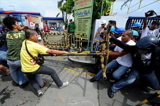海外遇险！中国公民遭袭 8名歹徒被击毙，安全警钟再次敲响