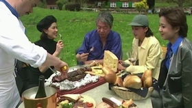 蔡澜这一生，真的活明白了