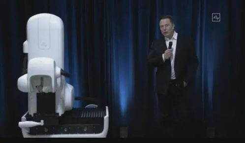 马斯克脑机接口震撼全球！1.5秒插脑，2026年治愈失明，2028年人类将全面AI化？