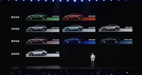 小米YU7与ModelY对比图