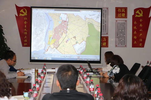 腾讯行马海村，我在现场见证乡村新变化