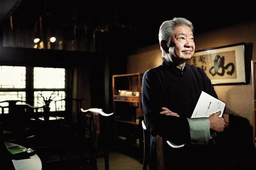 蔡澜晚年酒店套房生活：无儿无女，却活得最潇洒