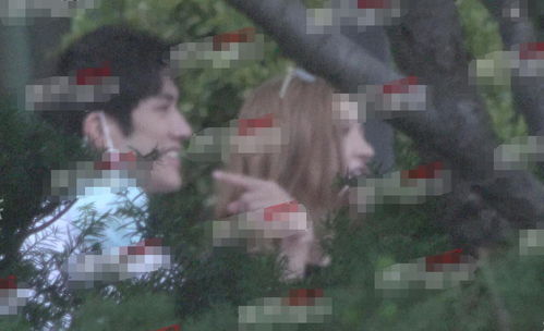 蔡澜与友人在酒店聚会