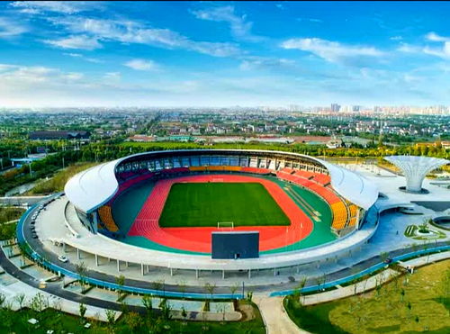 直击苏超：南通vs宿迁，谁将笑到最后？