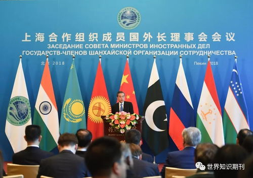 印度在上合组织为何如此不合群？深度解析背后的外交博弈