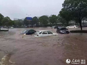 绵阳街头暴雨积水现场图片<p>有市民反映，尽管提前收到了预警信息，但雨水来得太猛，很多低洼路段瞬间变成了“小河”，电动车几乎无法通行。一些学校也临时调整了放学时间，确保学生安全。</p><br><h2 style=