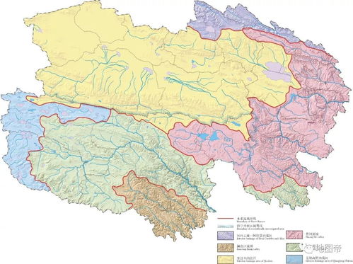 榕江地图三江交汇区域示意图