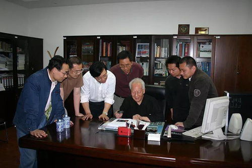 黄旭华院士今日在广东家乡安葬｜国之脊梁，魂归故里