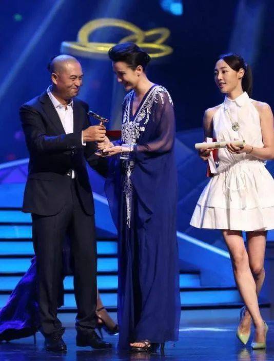 宋佳白玉兰封后，喊话任素汐：希望有机会合作！