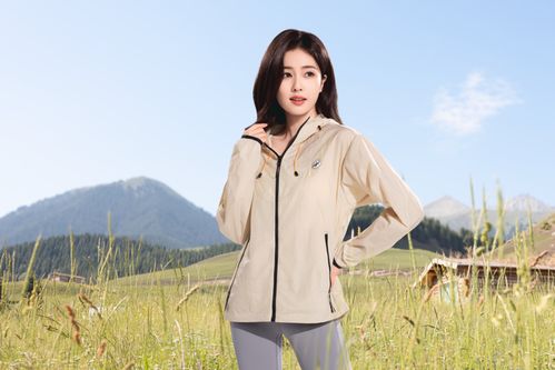 白鹿代言品牌宣传图