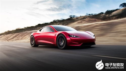 高科技工厂内部场景