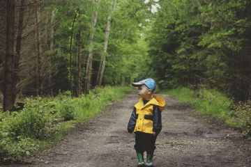 福建8岁男童失联40天终被找到，真相令人唏嘘