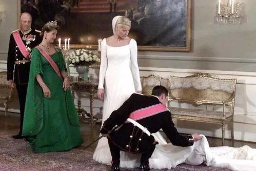 挪威王储继子性侵案受害人达两位数：一场震惊欧洲的贵族丑闻