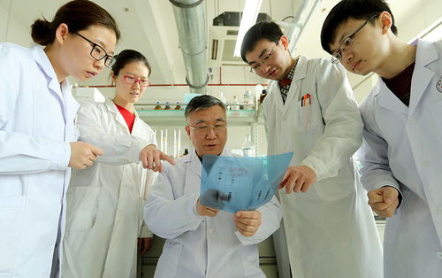 总书记走访农村学校