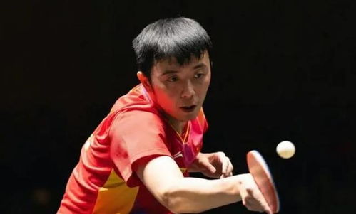 陈垣宇专注比赛神情