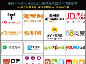 电商平台对比