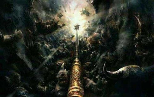 86版《西游记》与原著差异大揭秘，你真的了解齐天大圣吗？