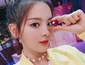 李一桐哭泣表情特写镜头