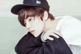 鹿晗情绪激动指向朋友