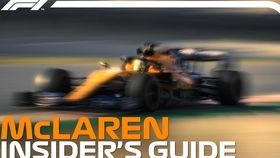 迈凯伦包揽奥地利站冠亚军！这赛季他们到底有多猛？