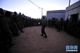 以色列组建第96师，中东局势再掀波澜？