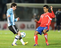 巴黎圣日耳曼4:0迈阿密国际！梅西缺席，迈阿密惨败背后的故事