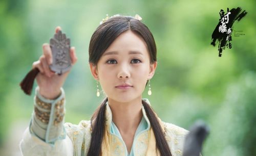 《书卷一梦》14集封神，观众直呼：这才是真正的古装美学！