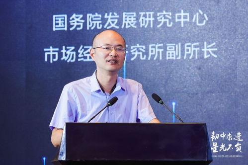 王青在发布会演讲