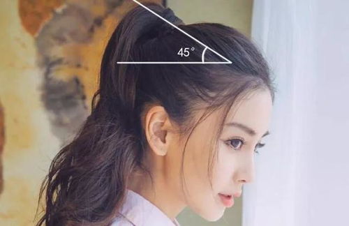 敖瑞鹏高马尾造型剧照