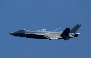 歼20逼退美军F35？真相曝光，网友直呼太燃了！