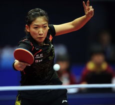 刘诗雯拟被浙江大学录取为博士，学霸级运动员再掀热议