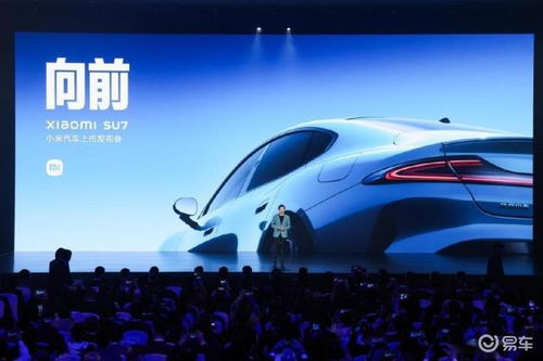 雷军杀疯了，‘蔚小理’真的慌了吗？