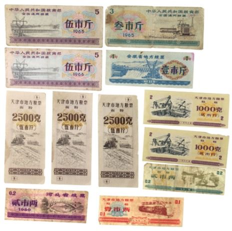 这是一代代人的选择｜从粮票到抖音，我们为何总在‘被时代选中’？