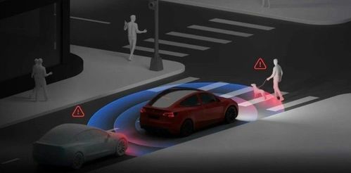 马斯克Robotaxi新梦想四部曲：正现金流、吊打Waymo、颠覆Uber及“卖里程”霸主