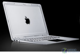 MacBook Air与新款低价MacBook对比图